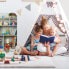 Фото #6 товара Kinderregal in Grau