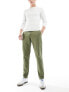 Фото #1 товара Jack & Jones tapered chino in khaki