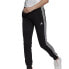 Adidas Essentials Slim Tapered Cuffed Pant W GM8733