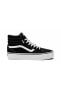 Фото #2 товара Кроссовки Vans FILMORE Hİ PLA Black/White