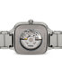 Фото #2 товара Часы Rado True Square Ceramic Gray 38mm