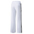 Puma Fashion Luxe Cloudspun Pants Womens White Casual Athletic Bottoms 52151002