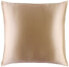 Pure Silk Euro Super Square Pillowcase Marble