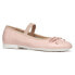 ფოტო #3 პროდუქტის GEOX Plie Ballet Pumps