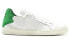 Фото #3 товара Кроссовки Pharrell Williams x Adidas originals Elastic Lace Up White AQ4917