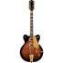 Фото #1 товара Gretsch G5422G-12 Electromatic Classic Hollow Body Double-Cut 12-Str. SBB