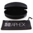 ფოტო #4 პროდუქტის APHEX XTR 1.0 Polycarbonate sunglasses