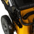 Фото #8 товара DeWALT Akku-Rasenmäher DCMW564N-XJ, 48cm, 2x18 Volt ohne Akku und Ladegerät