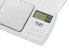 Camry Adler AD 3161 - Electronic personal scale - 0.5 kg - 0.1 g - White - Rectangle - 3 V