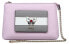 Фото #1 товара Сумка женская Furla Mughetto 17 розовая