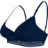 Фото #3 товара TOMMY HILFIGER Ll Triangle UW0UW03514 Bikini Top