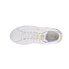 Фото #4 товара Puma Cali Sport Clean Womens White Sneakers Casual Shoes 374947-02