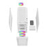 ATX Semi-tower Box DEEPCOOL CH560 DIGITAL WH White Multicolour