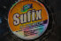 Sufix Superior Monofilament Fishing Line Smoke Blue 2.2 lb Spool-Pick Line Class