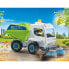 PLAYMOBIL Barredora De Calles Construction Game