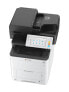 Фото #4 товара Kyocera ECOSYS MA3500cifx - Laser - Colour printing - 1200 x 1200 DPI - Colour copying - A4 - Black - White