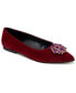 ფოტო #1 პროდუქტის Women's Gaya Starburst Flats