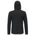 Фото #2 товара SALEWA Puez Waffle HYB PL HD hoodie fleece