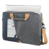 Фото #3 товара Hama Florence - Briefcase - 43.9 cm (17.3") - Shoulder strap - 485 g