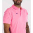 ENEBE Strauss short sleeve polo