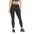 Фото #3 товара Puma Strong High Waisted Athletic Leggings Womens Black Athletic Casual 52160101
