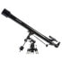 Фото #4 товара CELESTRON PowerSeeker 60 EQ Telescope