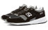 Кроссовки New Balance NB 1530 Low-Top-Pacific Grey