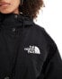 Фото #2 товара The North Face Reign On waterproof parka jacket in black