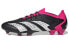 Фото #1 товара adidas Predator Accuracy.1 FG 防滑耐磨轻便 足球鞋 黑色 / Бутсы футбольные Adidas Predator GW4577