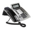 Фото #1 товара AGFEO ST 42 IP - IP Phone - Silver - Wired handset - Desk/Wall - 1000 entries - 210 mm