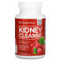 Health Plus Inc., Kidney Cleanse, очищение почек, 60 капсул