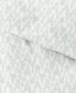 Фото #4 товара Одеяло Kaycie Gray в стиле шибори Chevron 3 шт., размер односпальный