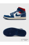 Фото #6 товара Air Jordan 1 Mid Sneaker