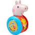 Фото #3 товара Детская качелка Peppa Pig Swing Toy Multicolor
