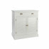 Фото #1 товара Тумба с ящиками DKD Home Decor Белый Деревянный романтик 85 x 40 x 92 cm