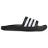 ADIDAS Adilette Comfort Sandals Черно-белый, 39 - фото #1