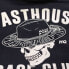 ფოტო #7 პროდუქტის FASTHOUSE HQ Club short sleeve T-shirt