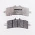 Фото #2 товара BRAKING 930CM66 brake pads