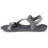 Фото #3 товара XERO SHOES Z-Trek II sandals