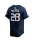 Men's Matt Olson Royal National League 2023 MLB All-Star Game Limited Player Jersey