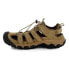 ფოტო #3 პროდუქტის KIMBERFEEL Malaguet sandals