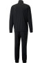 Фото #4 товара Спортивный костюм PUMA Individualrise - черно-синий