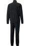 Фото #4 товара Костюм PUMA Individualrise Tracksuit Black & Blue