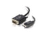 Фото #5 товара C2G 54333 DisplayPort Male to VGA Male Active Adapter Cable, TAA Compliant, Blac