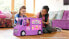Фото #8 товара Barbie GMW07 Food Truck Vehicle Playset with 30+ Accessories, Girls Toy from 3 Years