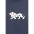ფოტო #3 პროდუქტის LONSDALE Sarclet short sleeve T-shirt