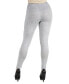 Фото #2 товара Women's Stretch Ankle Length Leggings