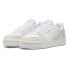 Фото #1 товара PUMA SELECT Ca Pro Lux III trainers