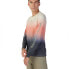 ფოტო #6 პროდუქტის FOX RACING MTB Ranger Lunar Drirelease® long sleeve T-shirt