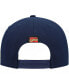 Фото #2 товара Big Boys and Girls Navy Thor Comic Snapback Hat